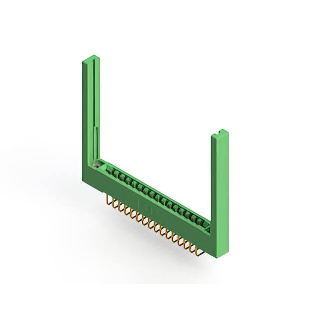 307-016-558-168 EDAC Inc.  Edgeboard Connectors